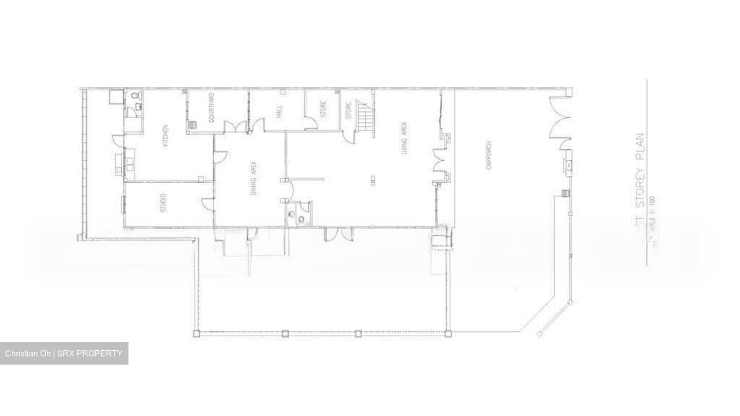 Aljunied Avenue 2 (D14), Shop House #630104631